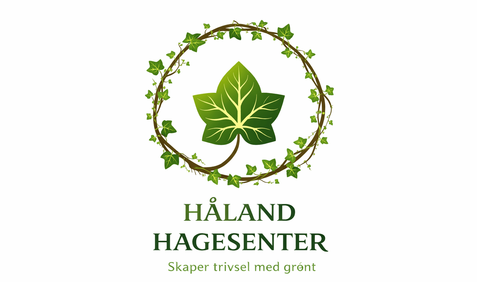Håland Hagesenter