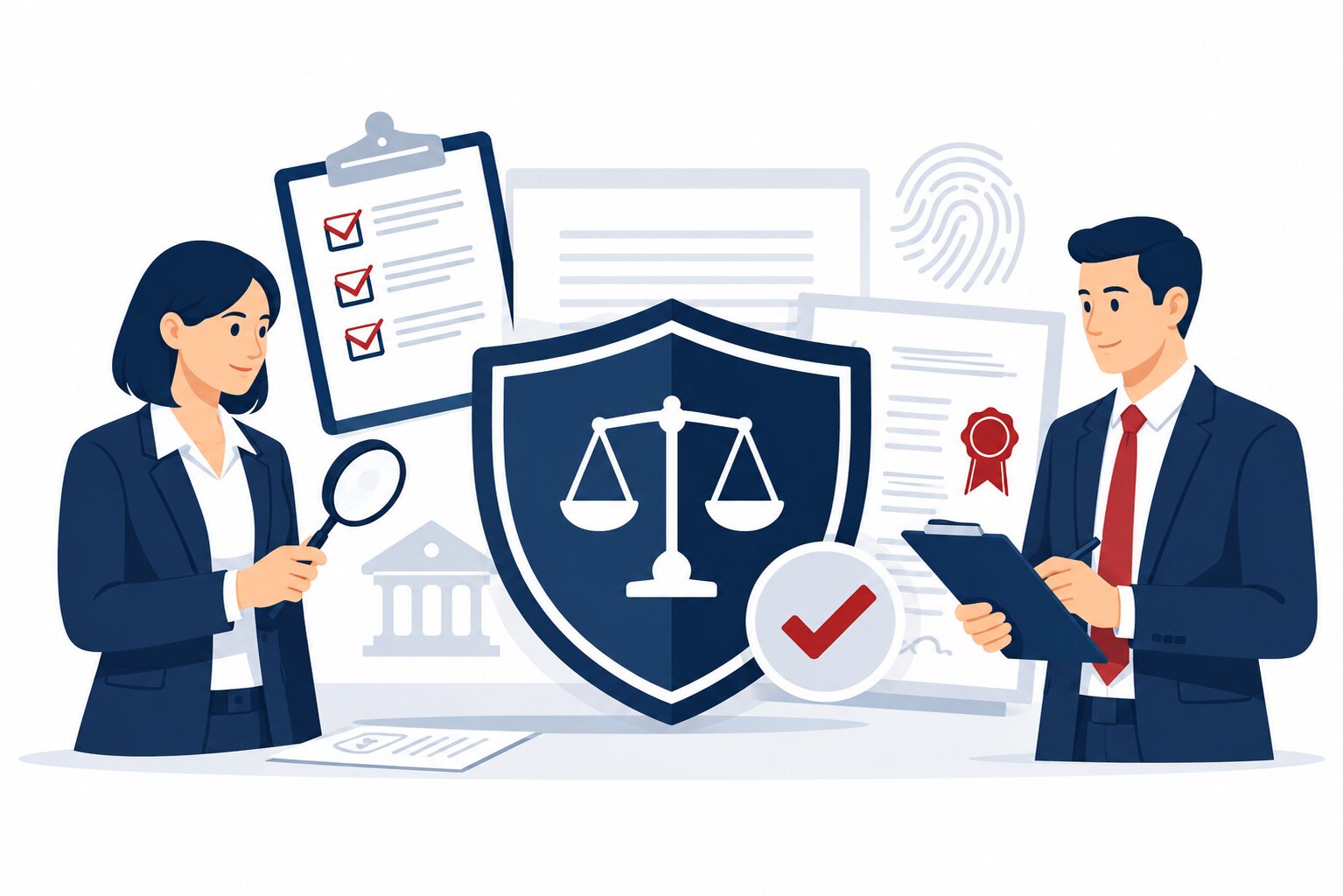 Добровольная сертификация негосударственных судебных экспертов от «НОПСС» в Москве