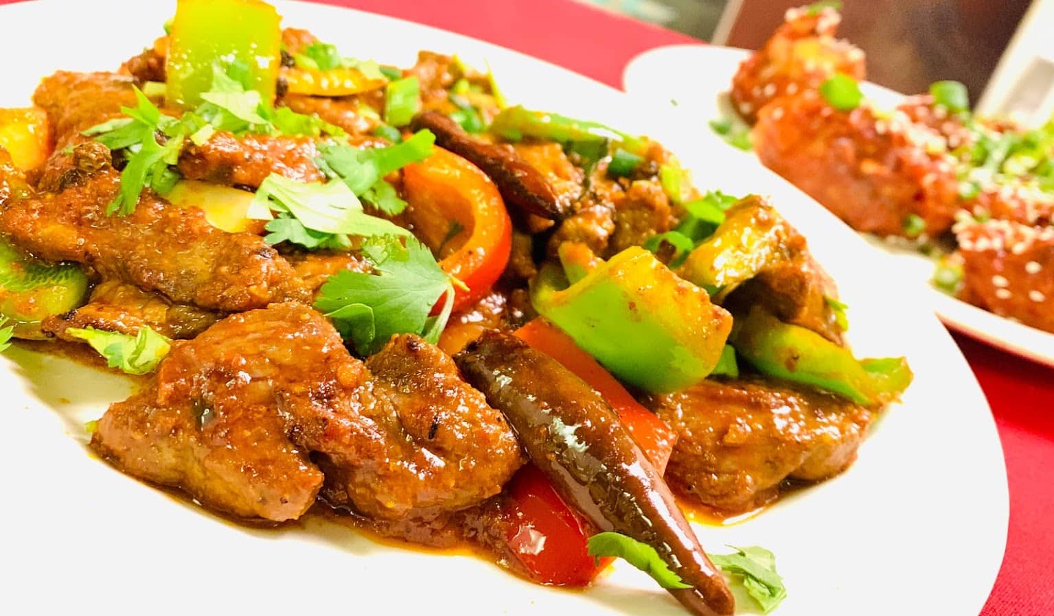 RASILA | Tandoori Kitchen