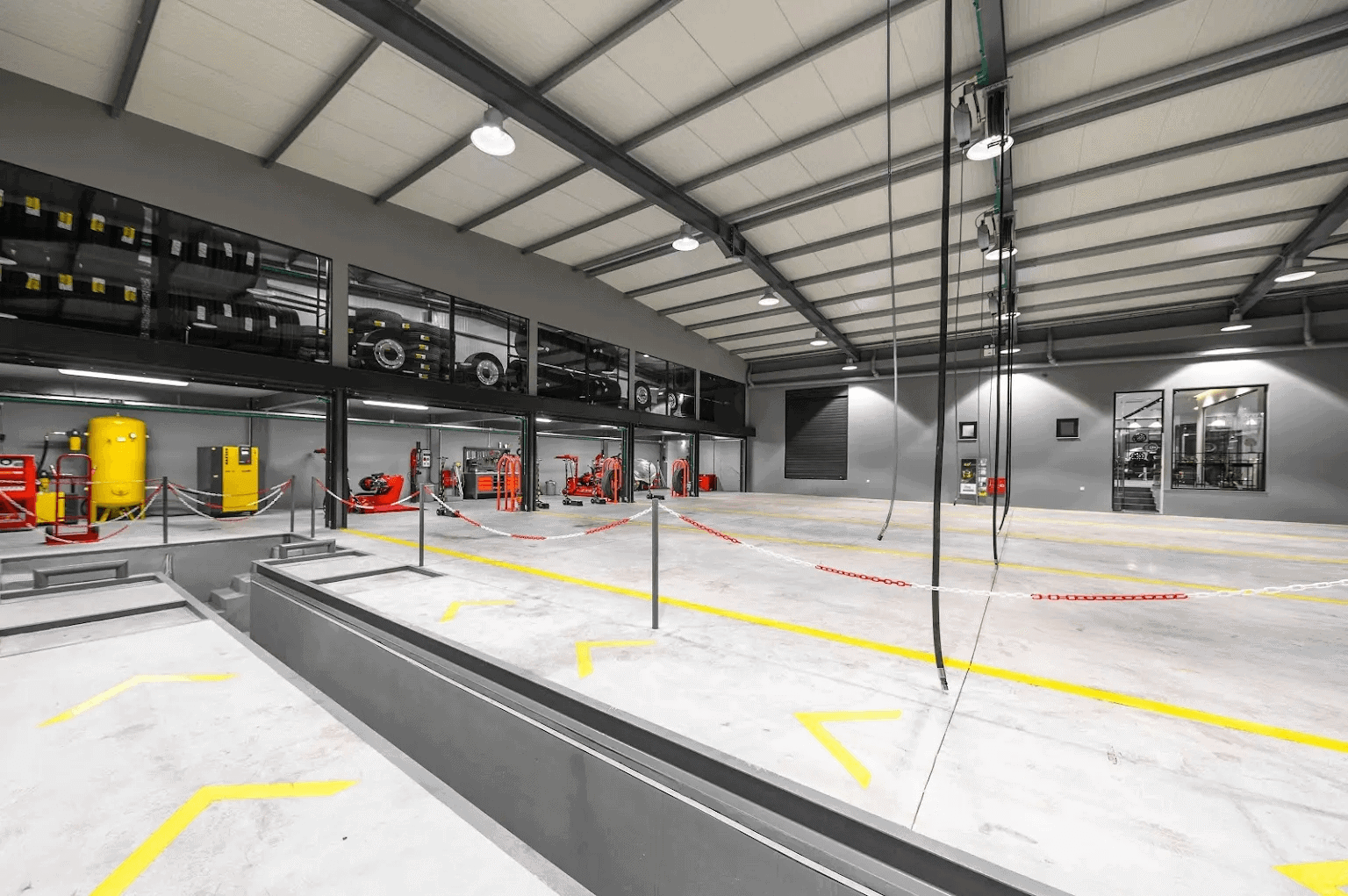 19. N6 - Steel Buildings_Lampropoulos_Tyres 3d_Store_06