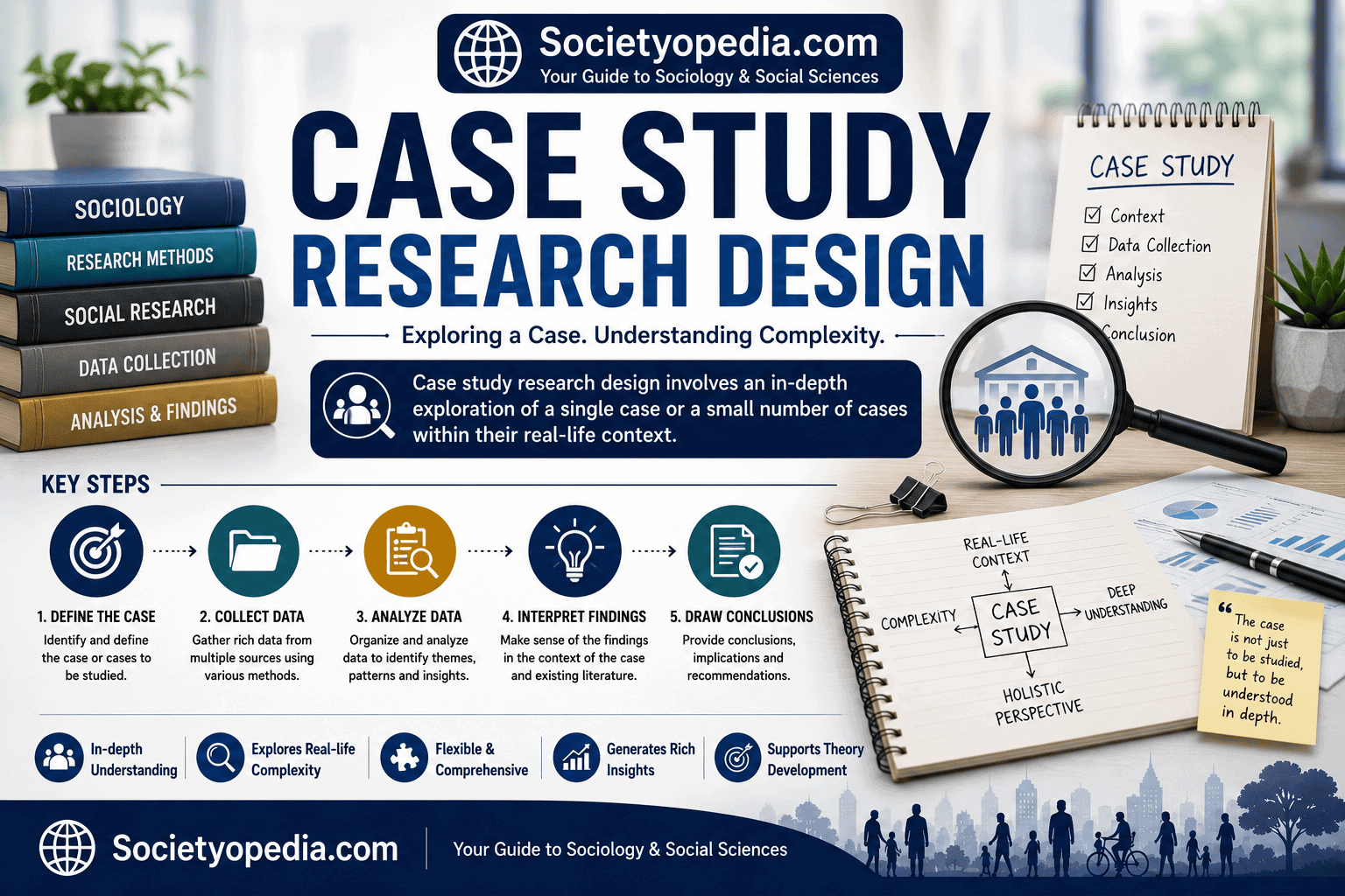 Case Study Research Design