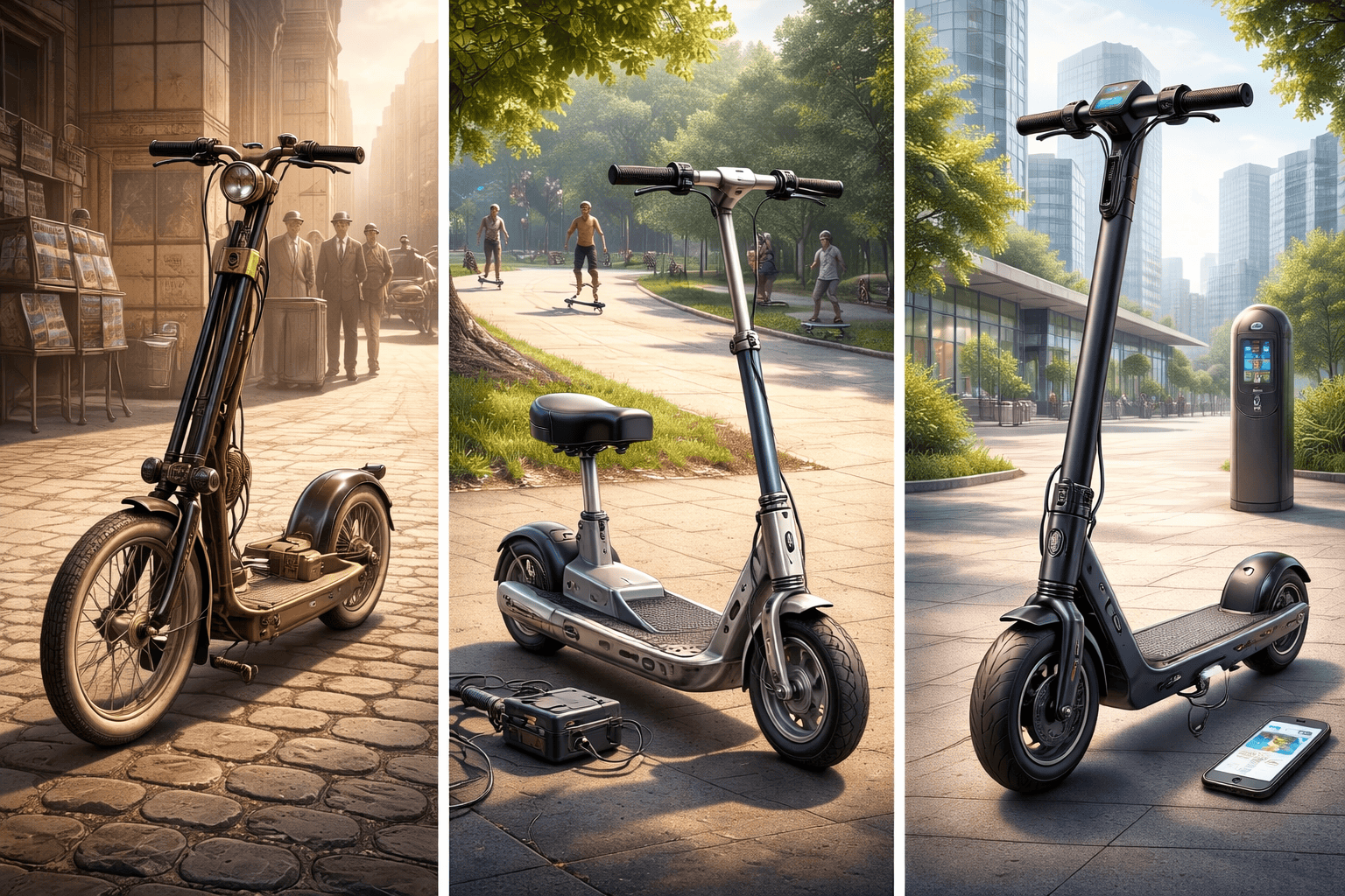 Tech4Fun - Einfach Leben mit Technik.