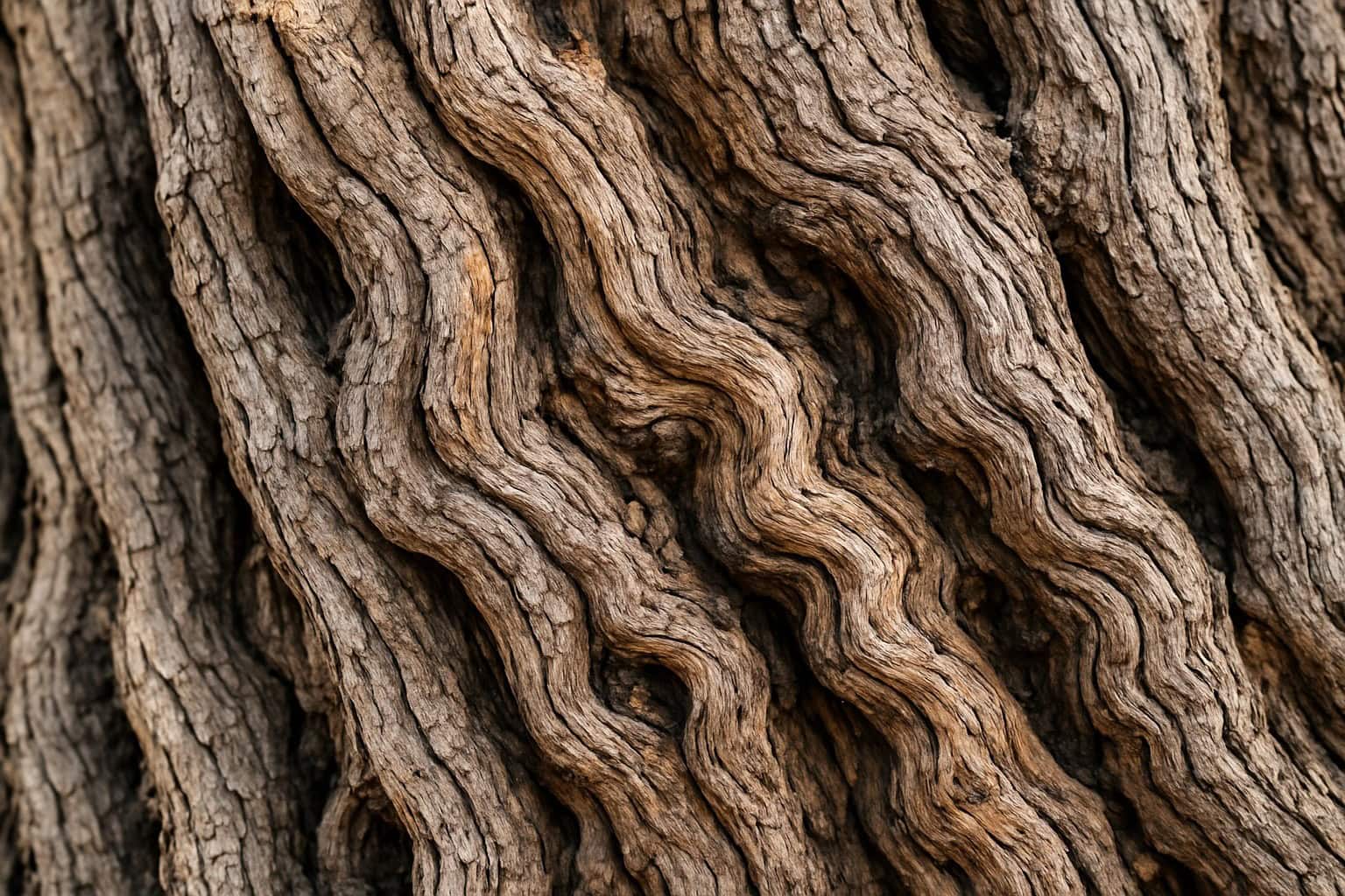 olive wood bark