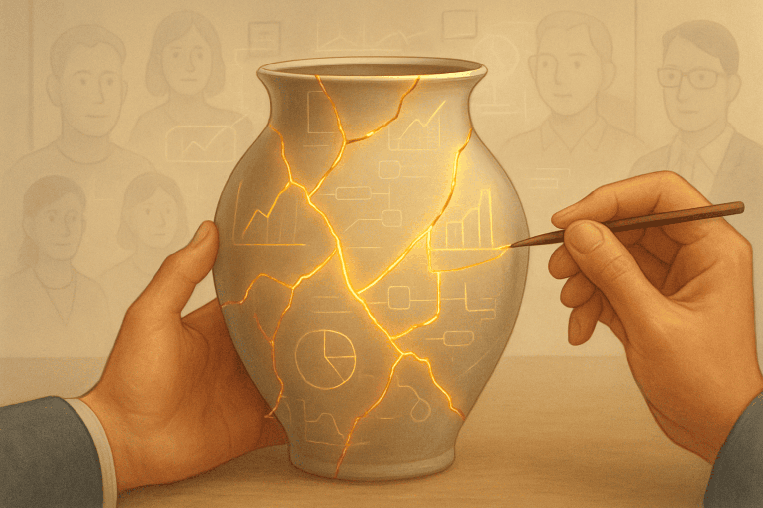 What Your Unhappy Customers Can Teach You