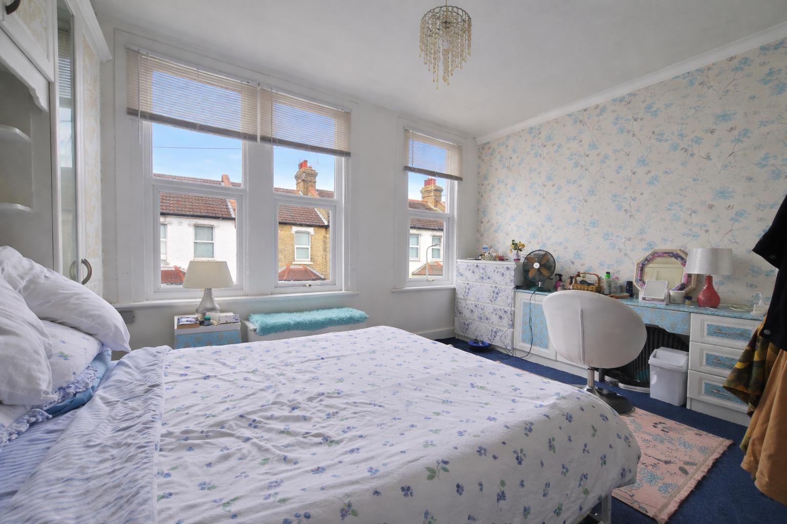 Terraced sold in Southend on Sea