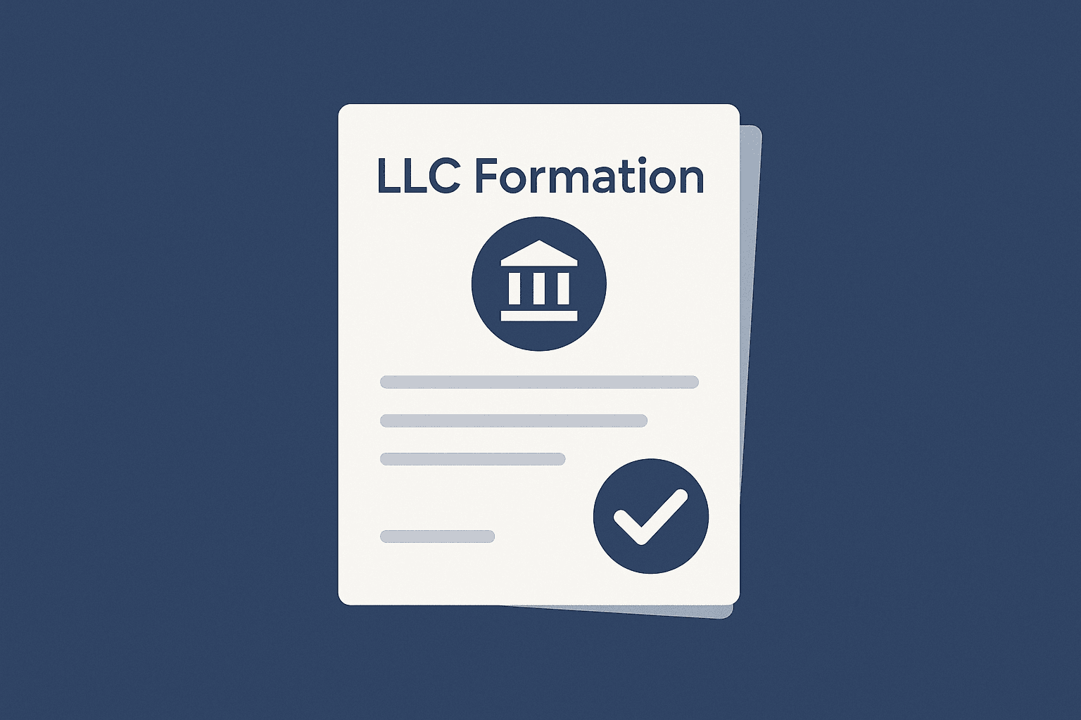 New Mexico LLC gründen