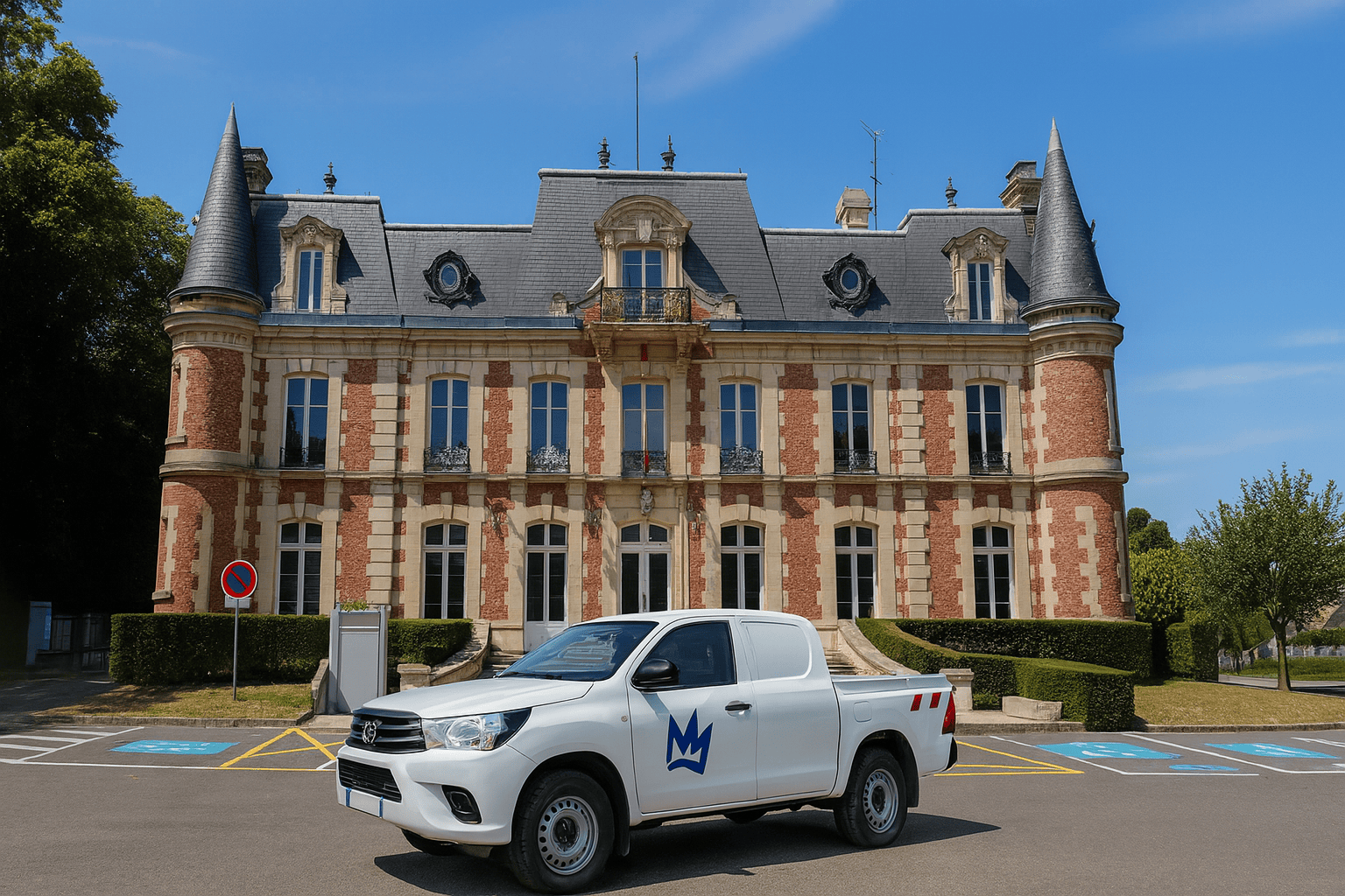 Débouchage canalisation Nogent sur oise
