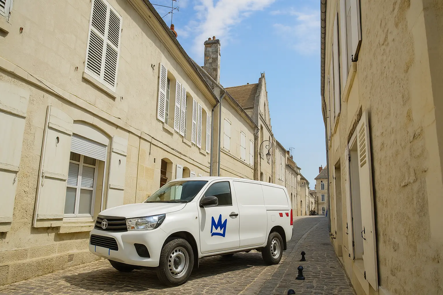 debouchage canalisation crépy en valois