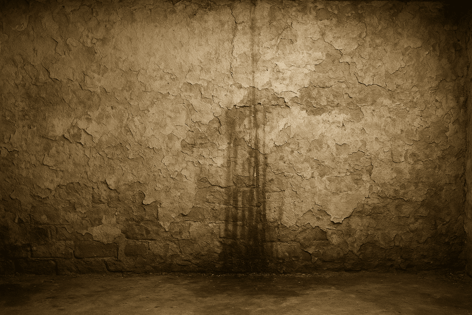 Feuchte Keller langfristig trocken halten