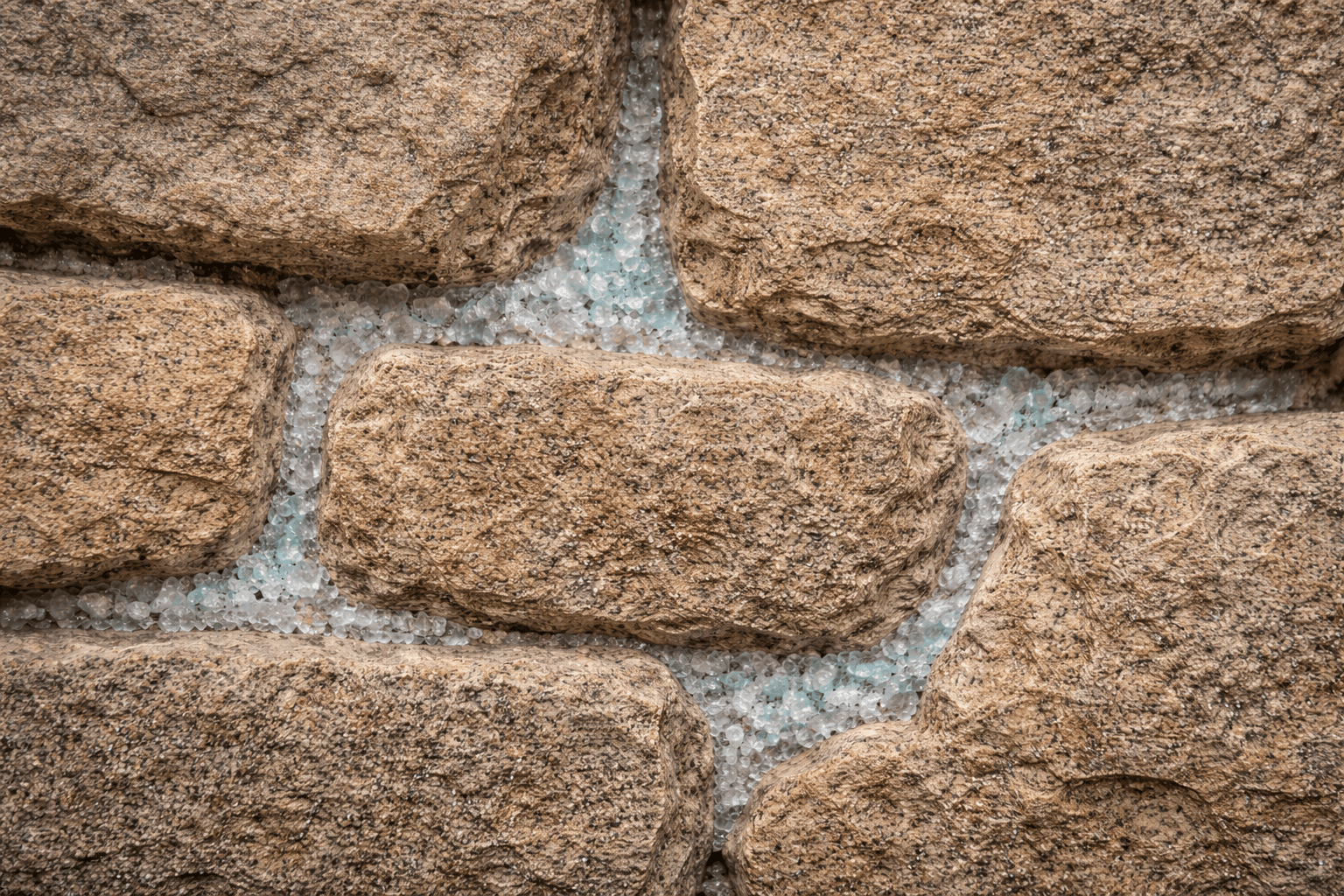 Horizontalsperre und Kellerabdichtung ohne Bohren – Dauerhaft trocken mit Isokristall®