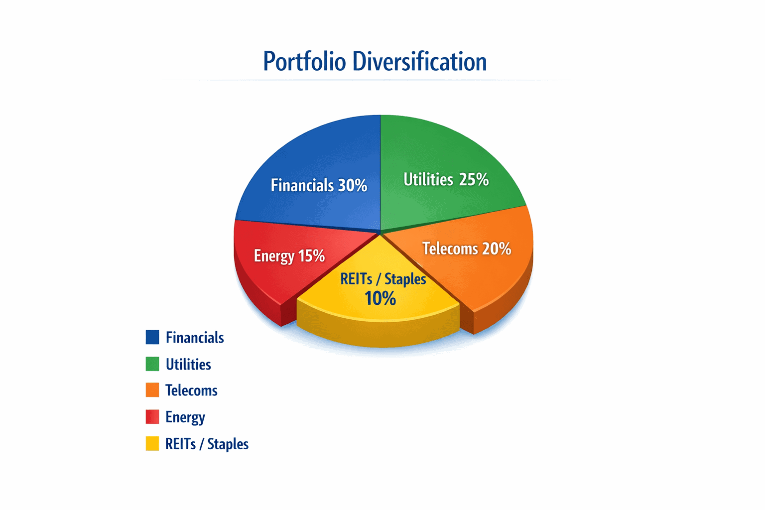 100k Dividend Portfolio