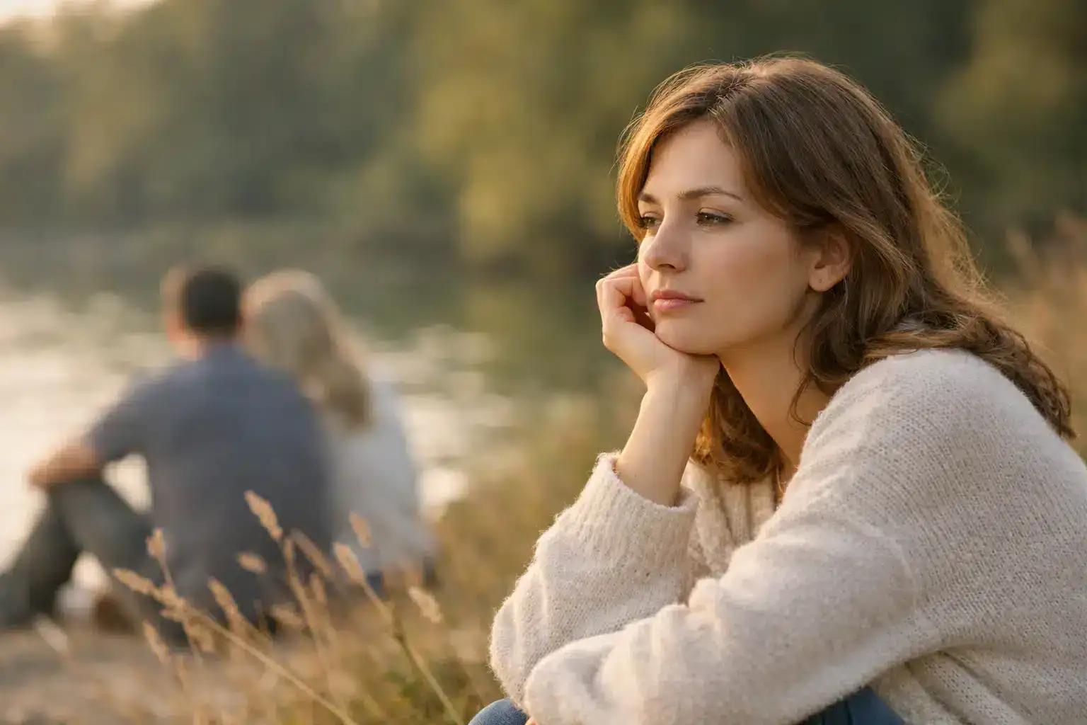 Single sein trotz Bindungswunsch: Woran liegt es?