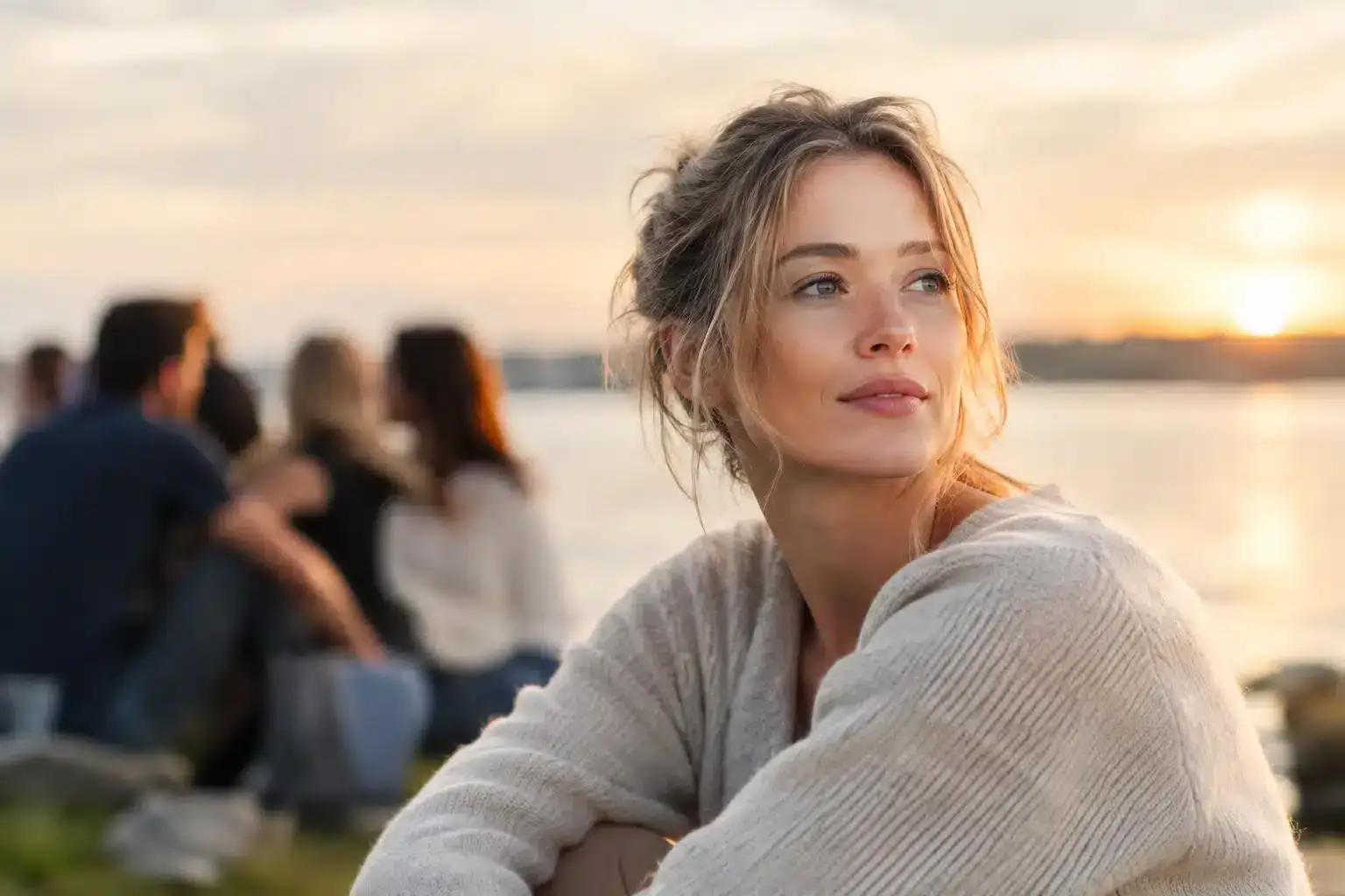 Beispiel emotionale Abgrenzung im Alltag