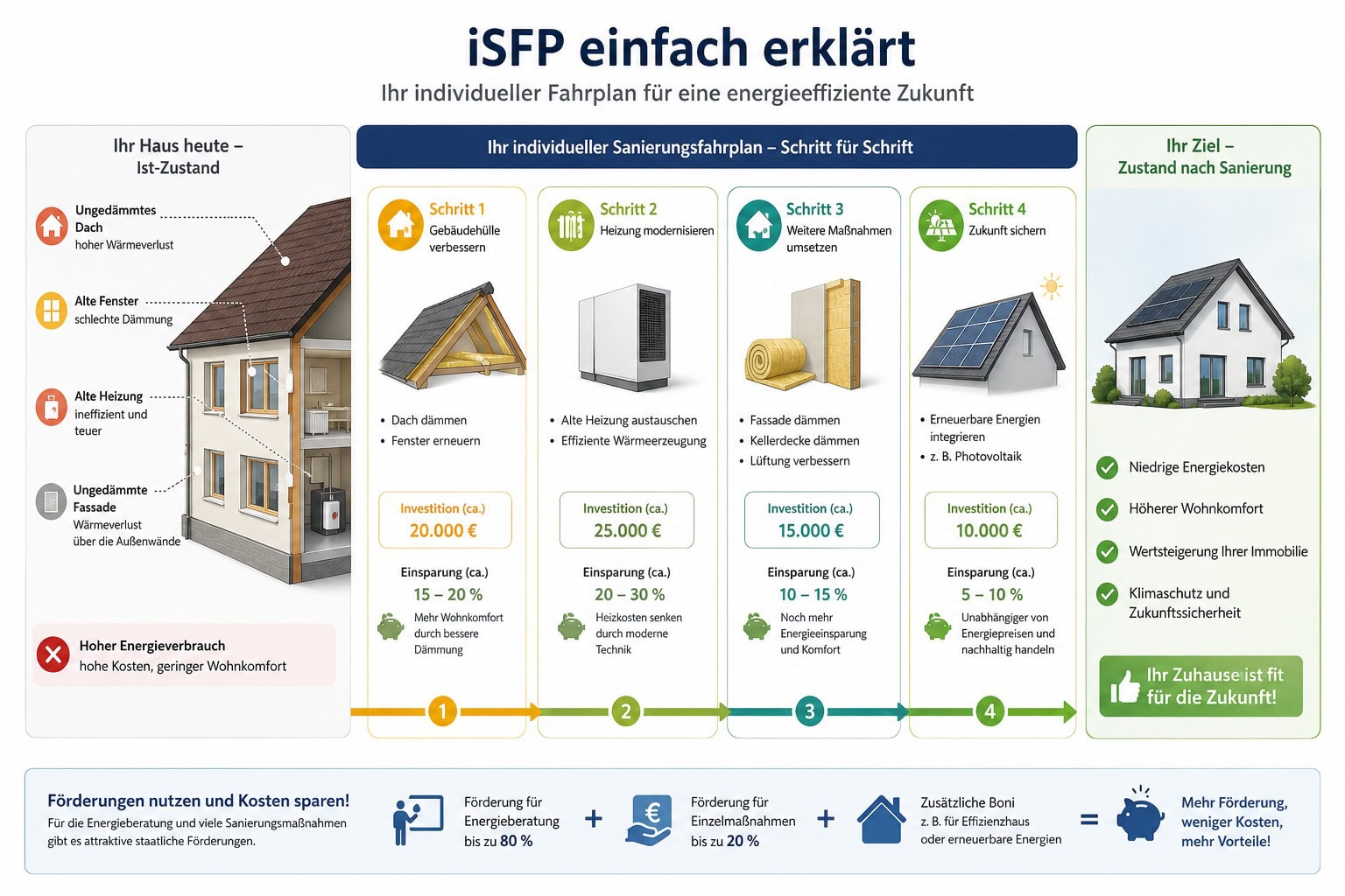 isfp einfach erklärt