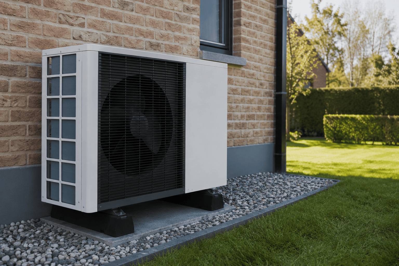 Warmtepomp geschikt huis: aan welke eisen moet jouw woning voldoen?