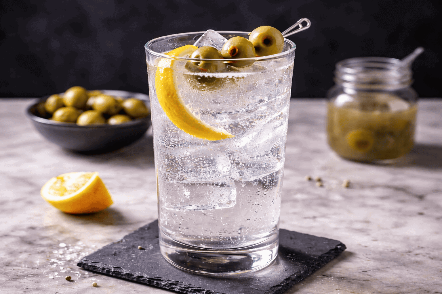 Top 10 Dirty Cocktails: History, Flavor Appeal, and How to Make Them Right