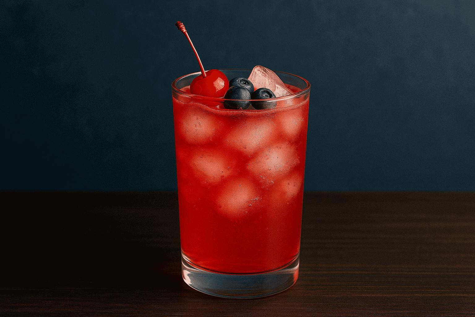 Patriot Punch