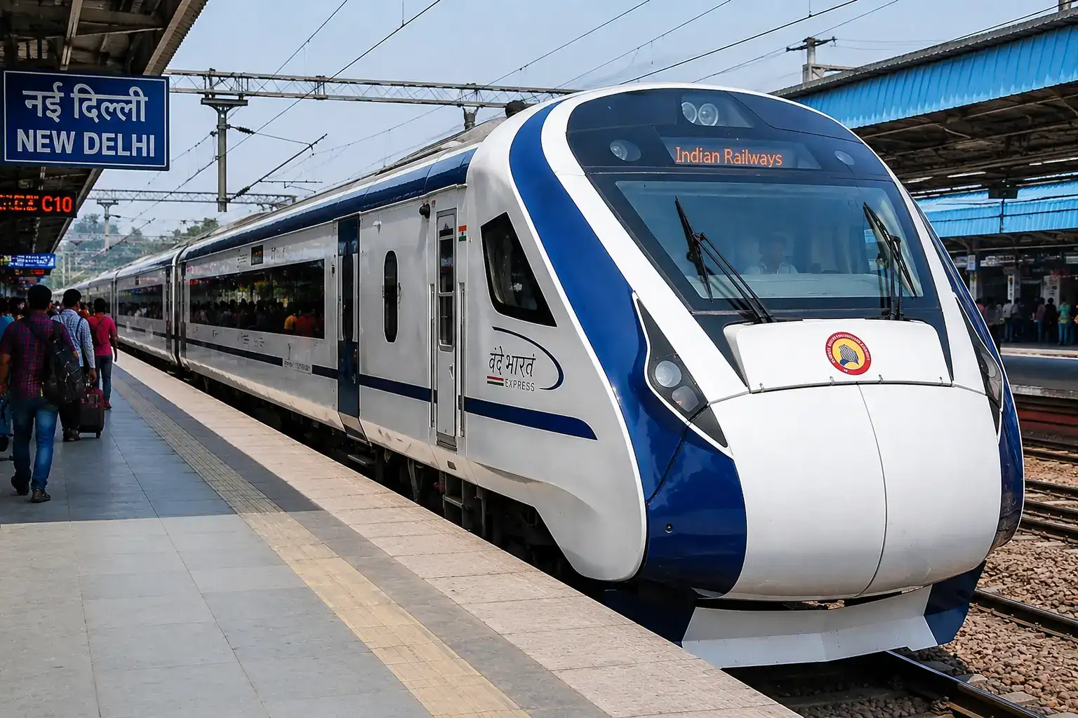IRCTC Ticket Refund Policy_ ट्रेन छूट जाए तो मिलेगा
Tatkal Ticket