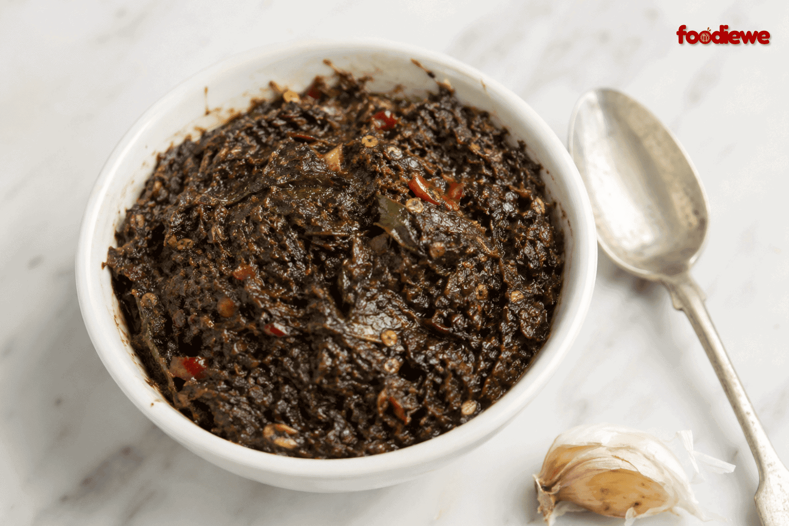 Andhra Style Gongura Chutney Recipe