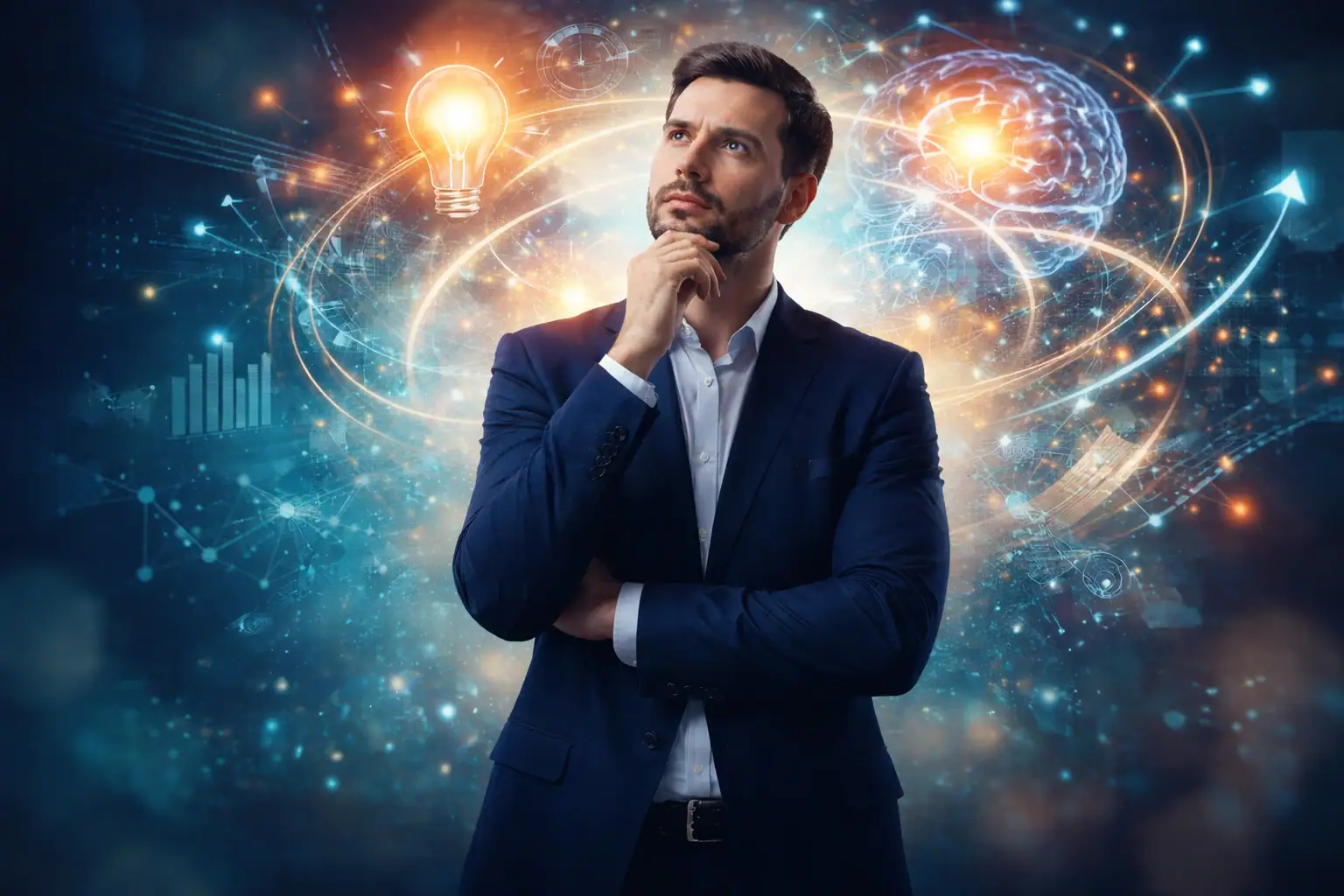 Intuition Management Mission