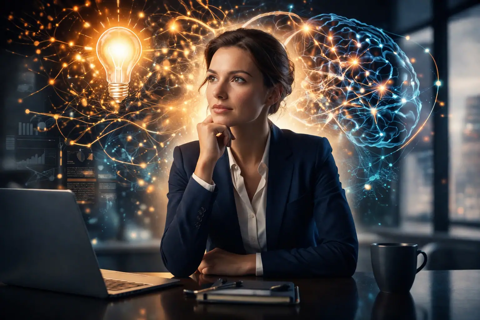 Intuition’s Value in Mental Health and Management