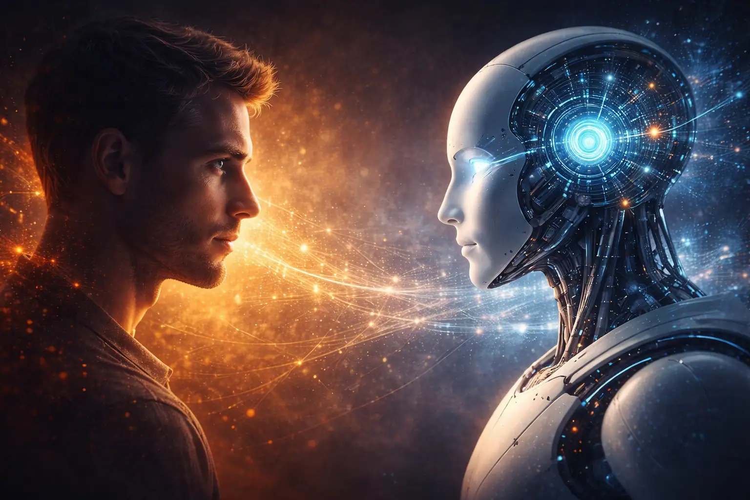Can AI Develop Intuition? What Humans Do That Machines Still Can’t
