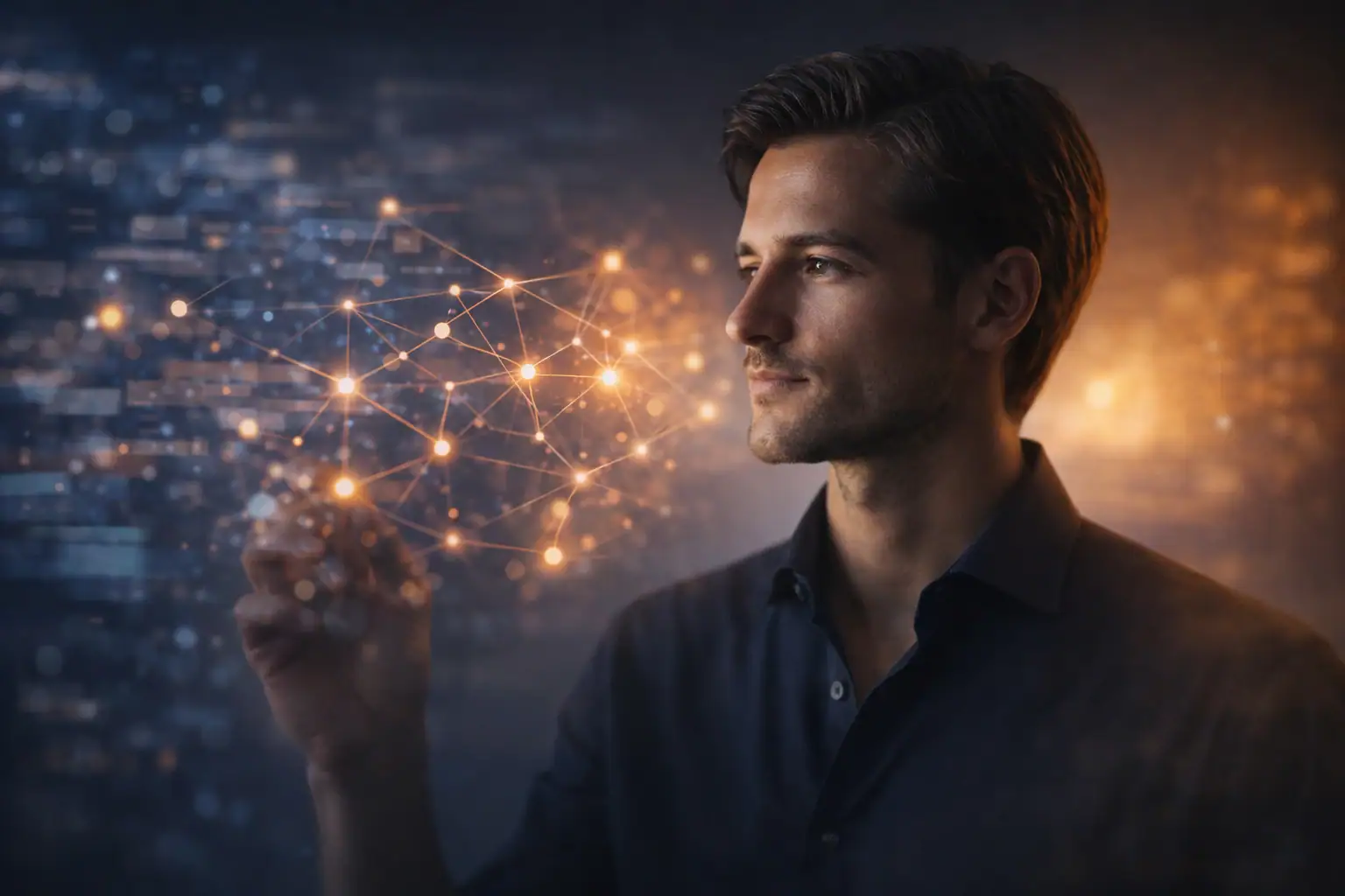 Why Your Intuition Improves with Systems Thinking — and What Most Leaders Miss