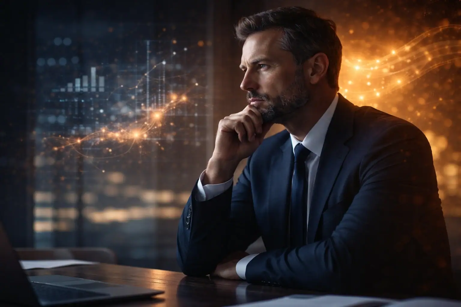 Intuition: The Missing Ingredient in Effective Managerial Decision-Making