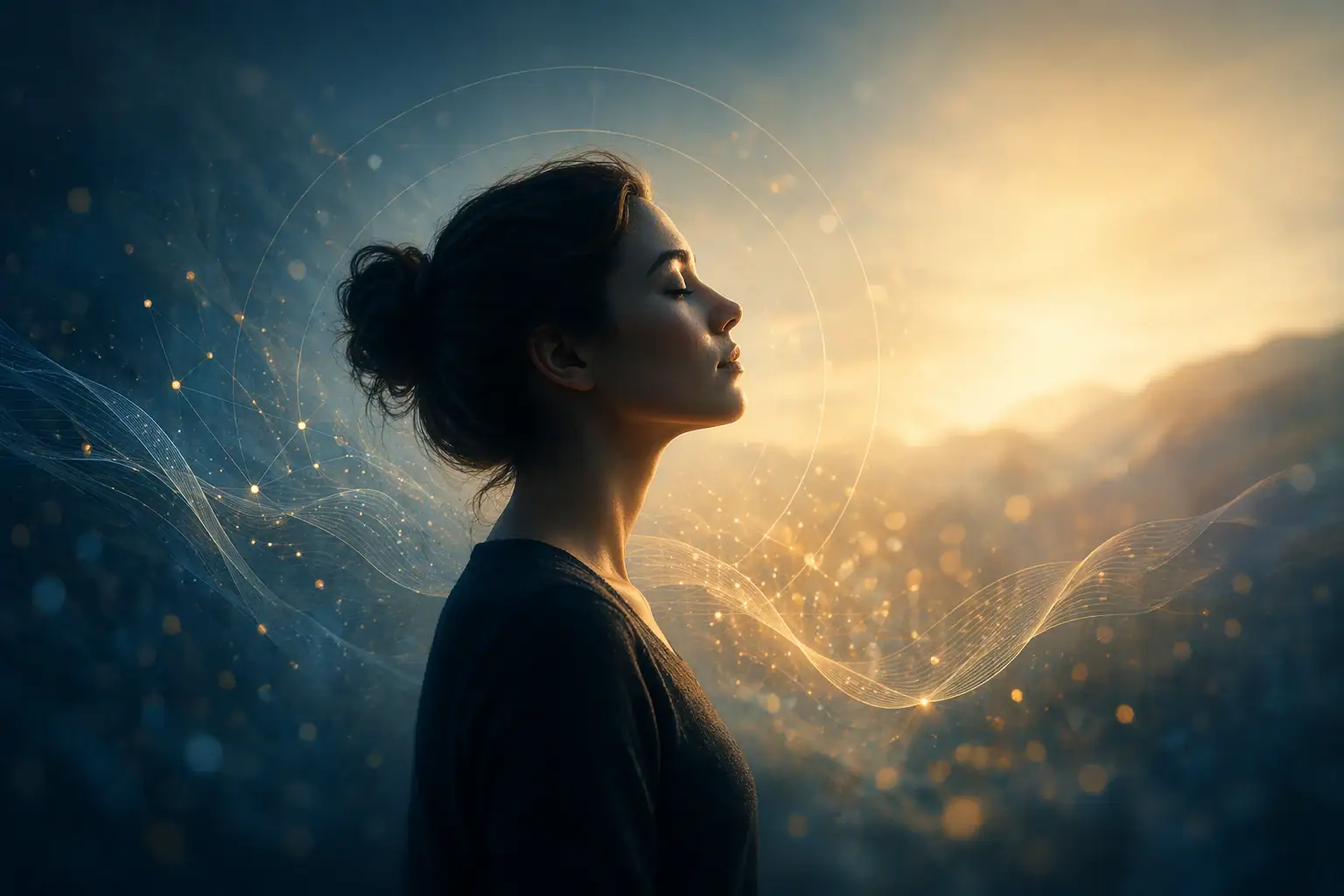 Intuition, decision-making, and clarity under uncertainty