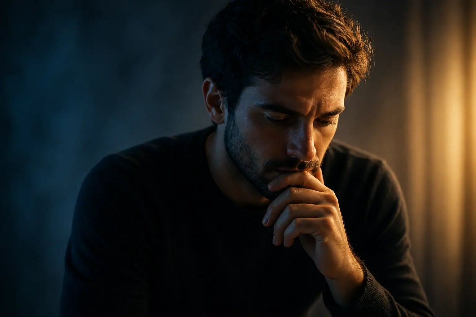 Why Your Brain Knows Before You Think — The Real Science of Intuition in Decision-Making