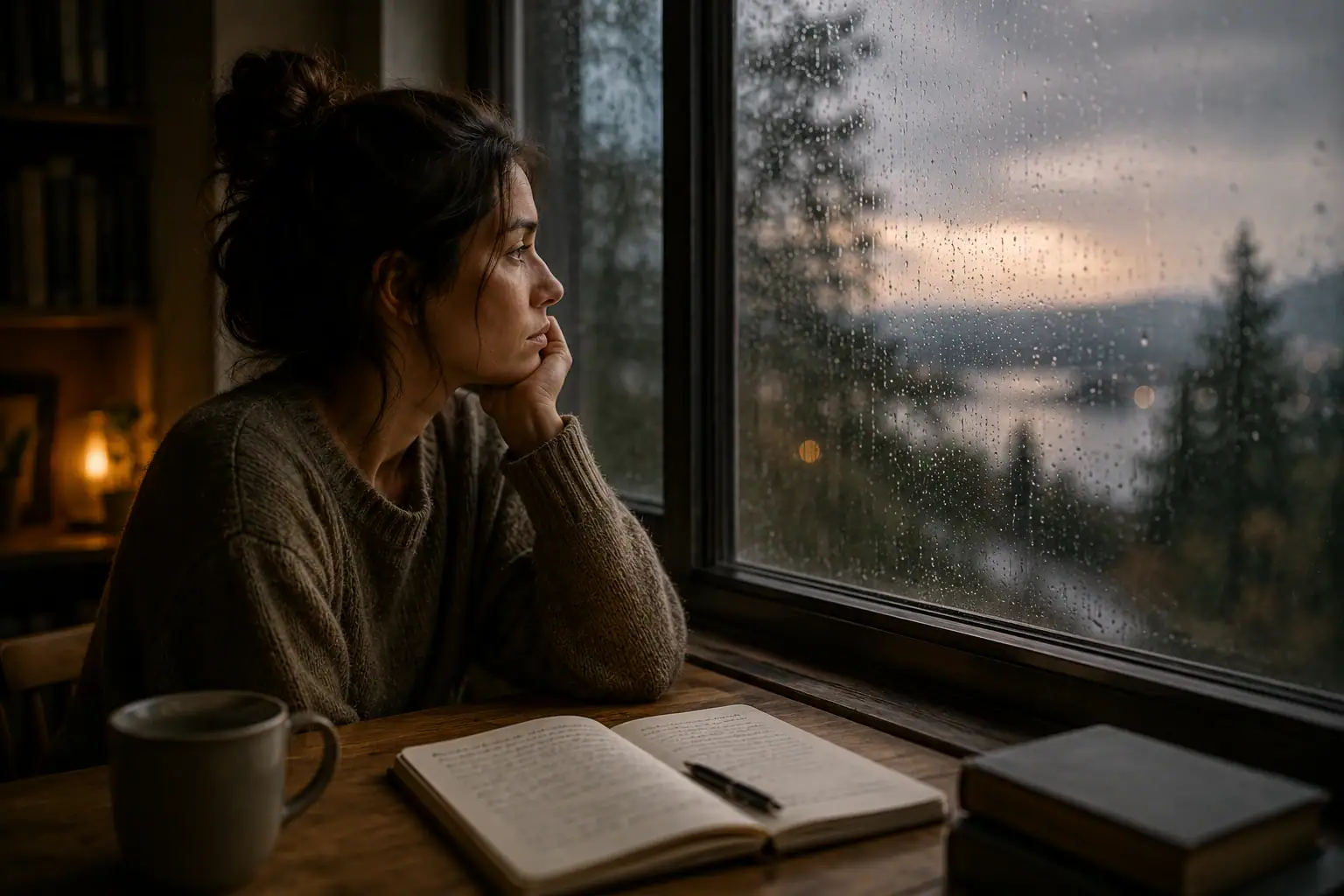 Why Do I Second Guess Myself? (And How to Trust Your Decisions Again)