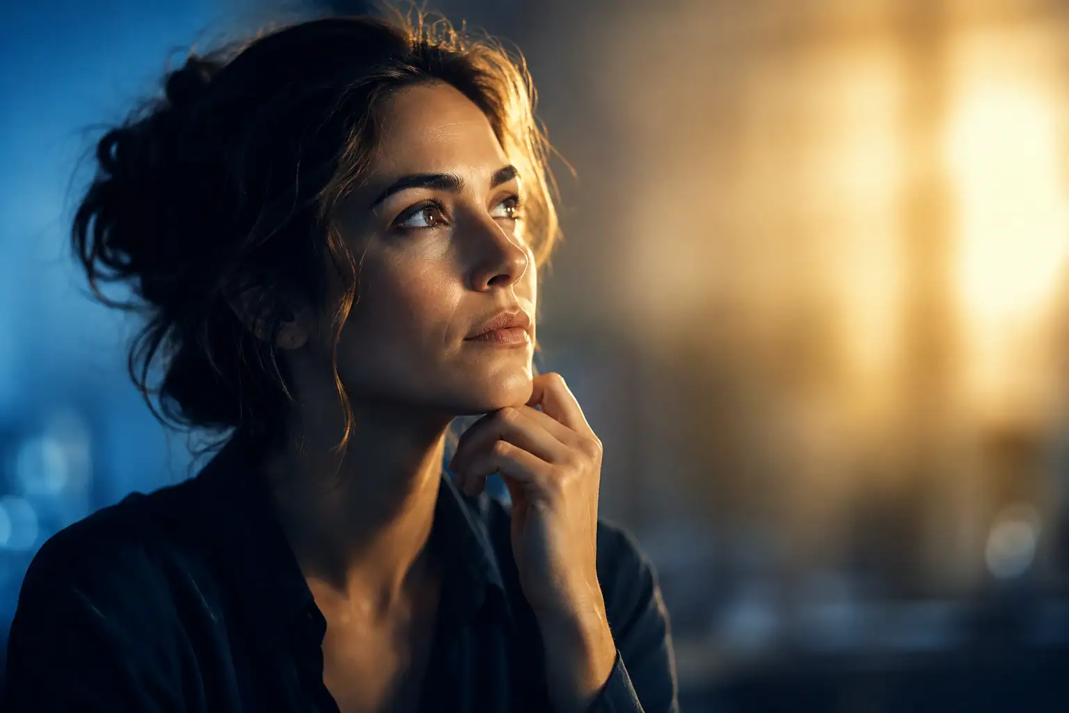 Why You Know Something Before You Can Explain It (And What It Reveals About Consciousness)