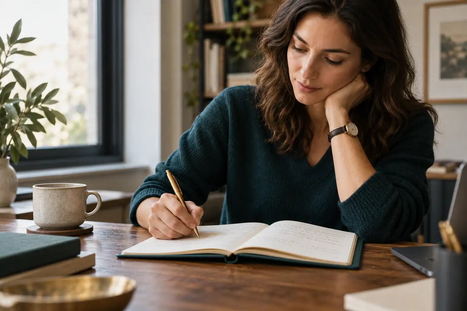Decision Journal: Template, Examples & How to Use It