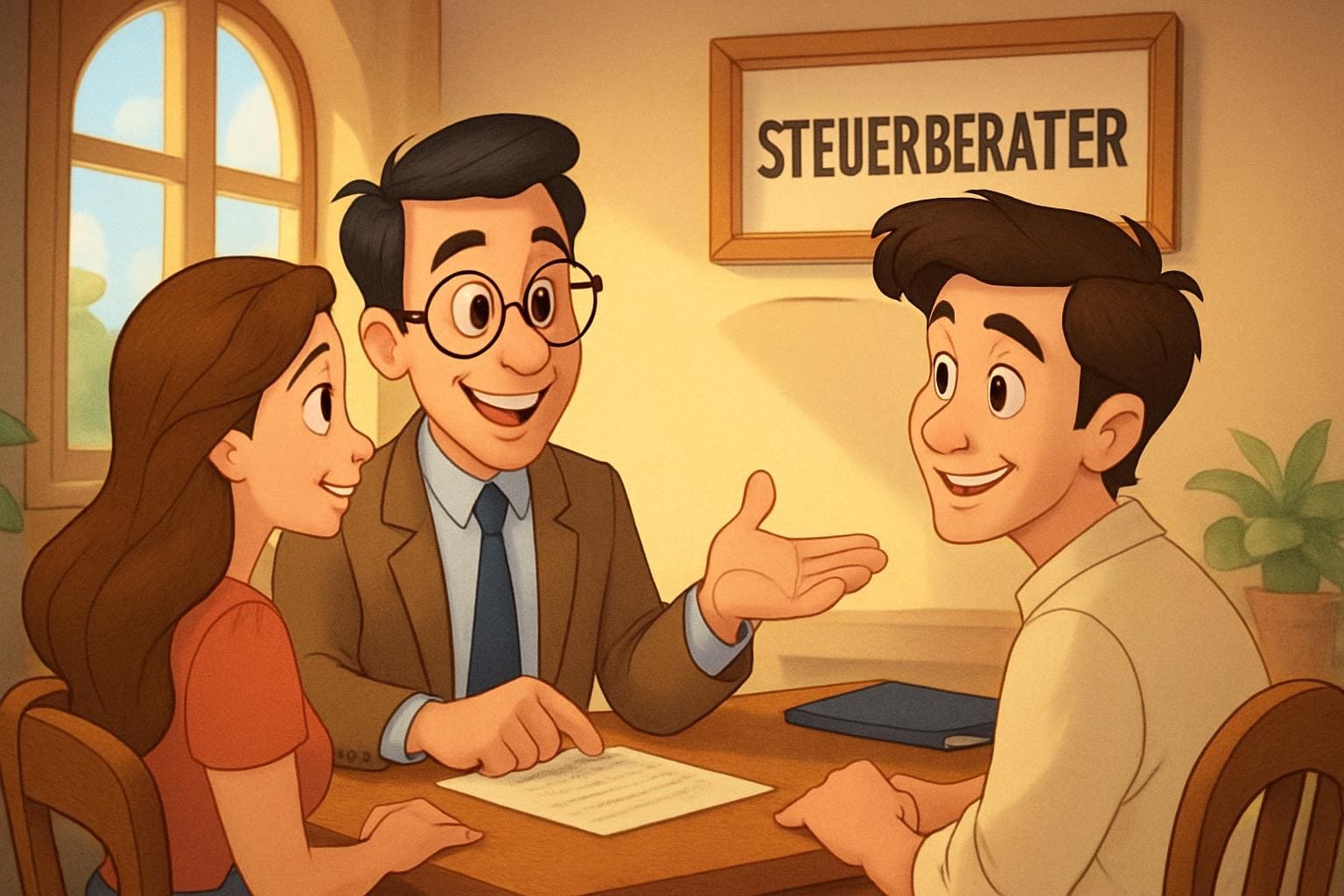image → Steuerberater Jan-Philipp Höllger