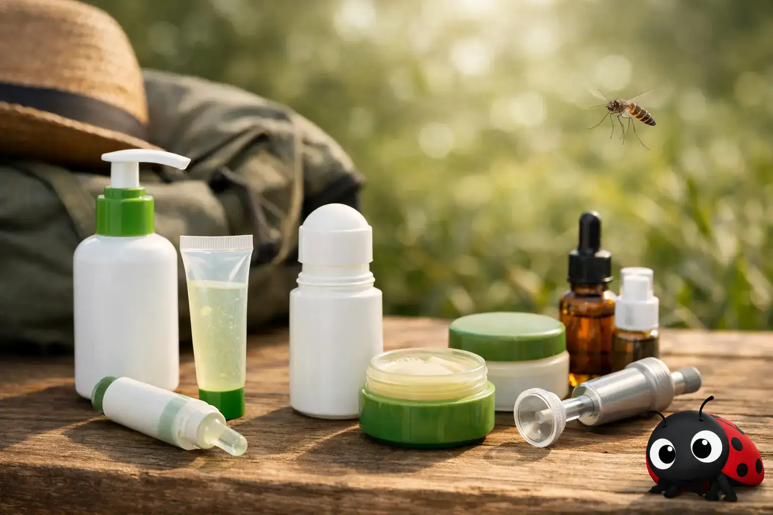 Where to Buy Bite Relief That Actually Helps