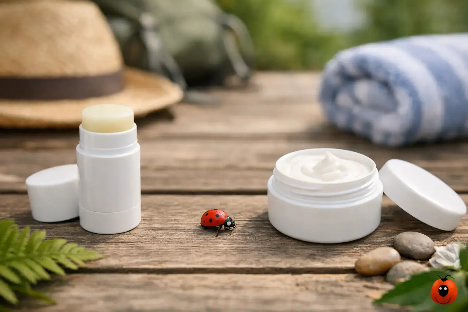 Bug Bite Stick vs Cream: Which Fits Your Day?