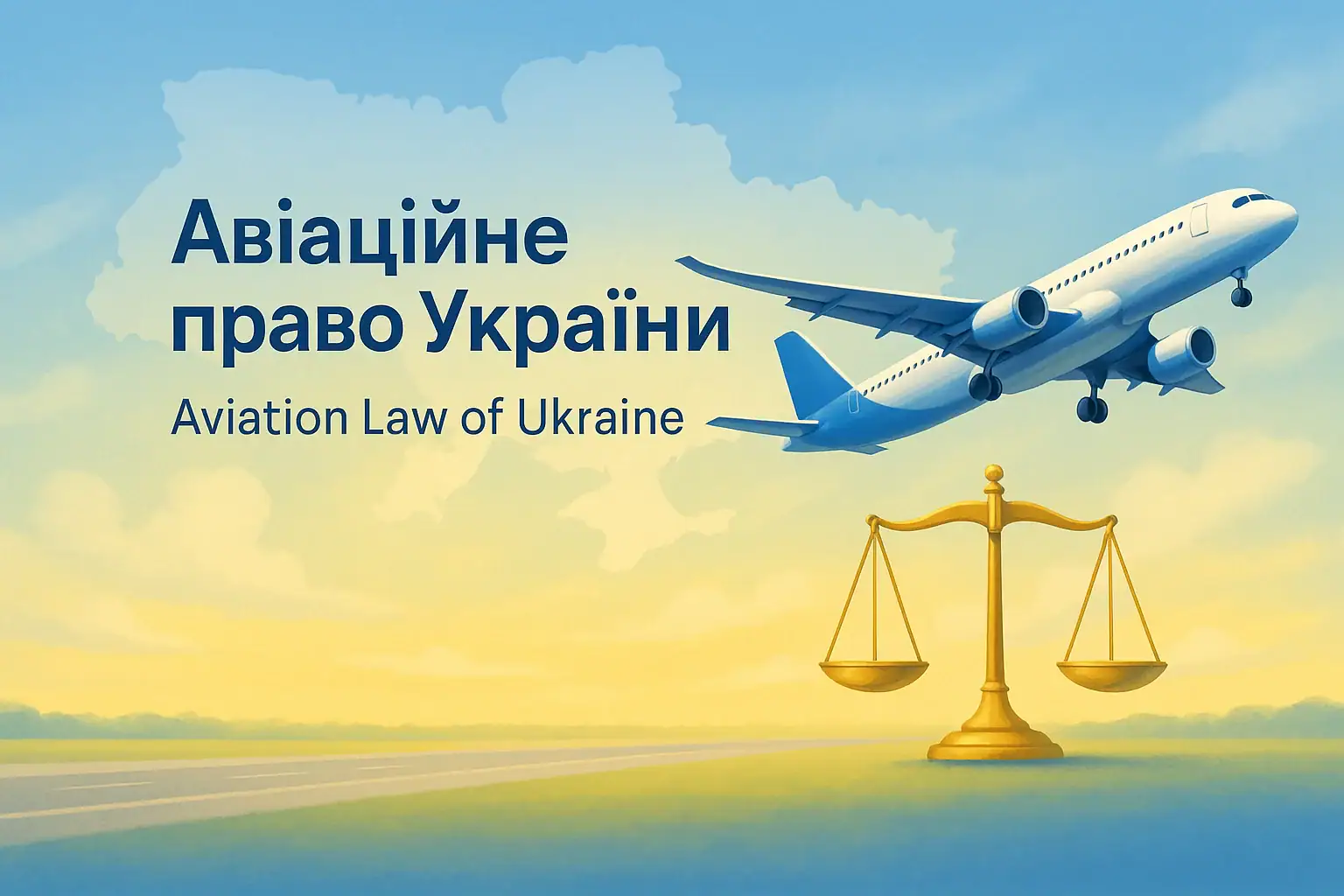 Aviation Law of Ukraine