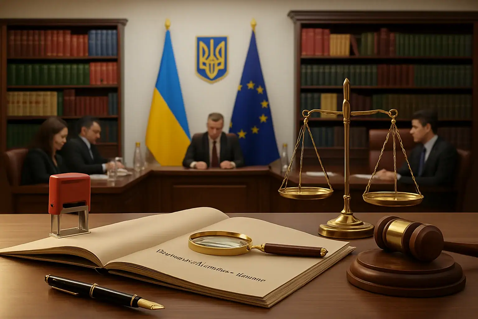 Guide to International Arbitration in Ukraine