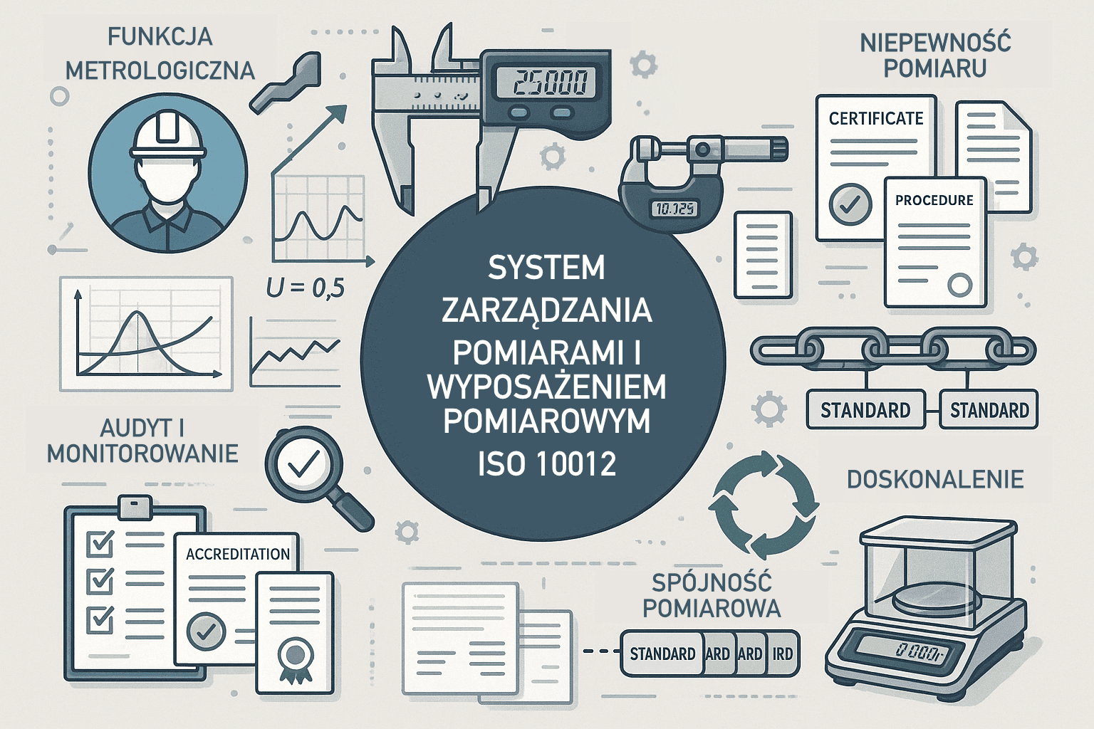 ISO 10012