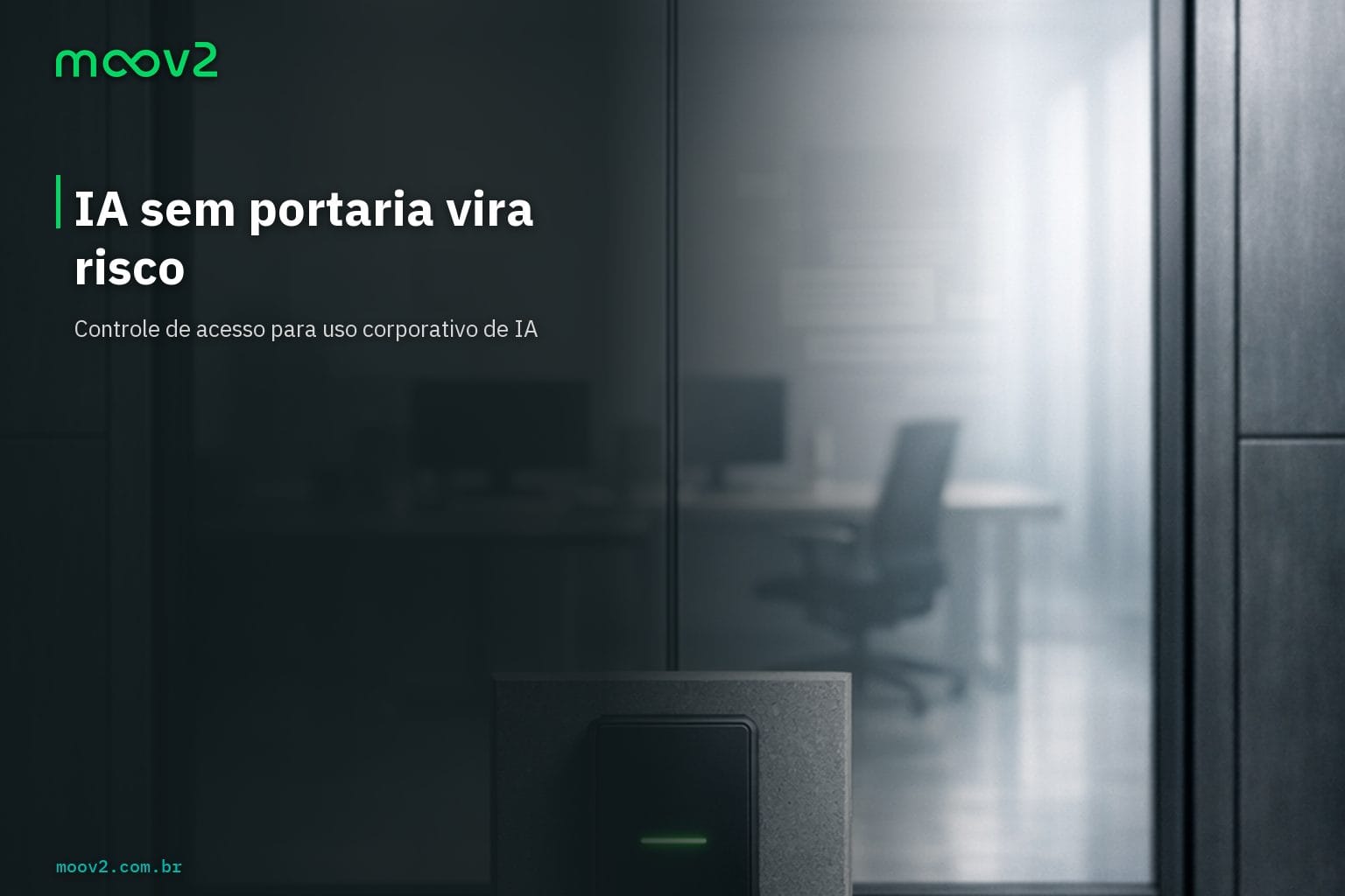 Sinapse GATEWAY controle de uso de IA nas empresas com governança e segurança