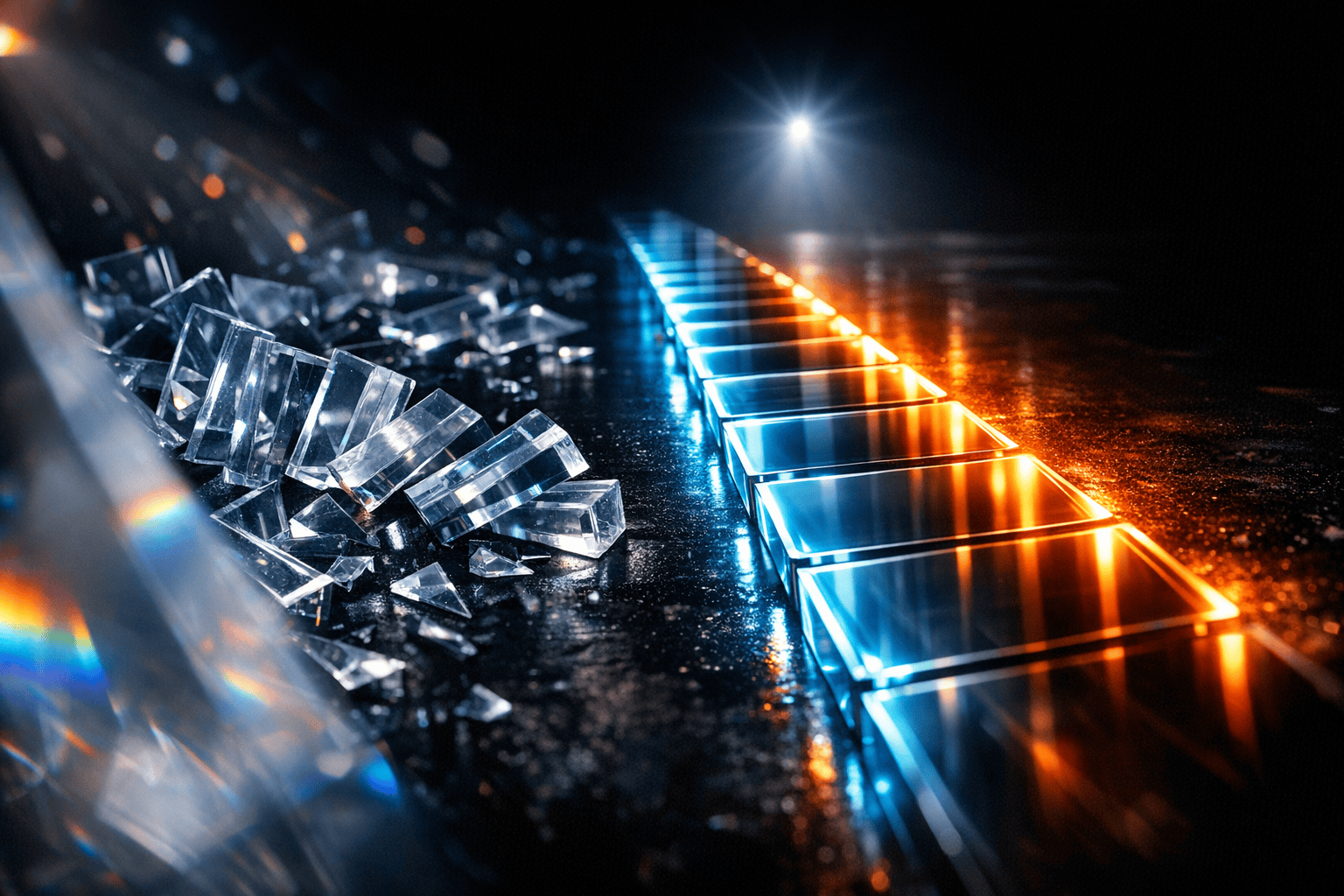 Cover-Bild: So startest du Digitalisierung ohne Chaos
