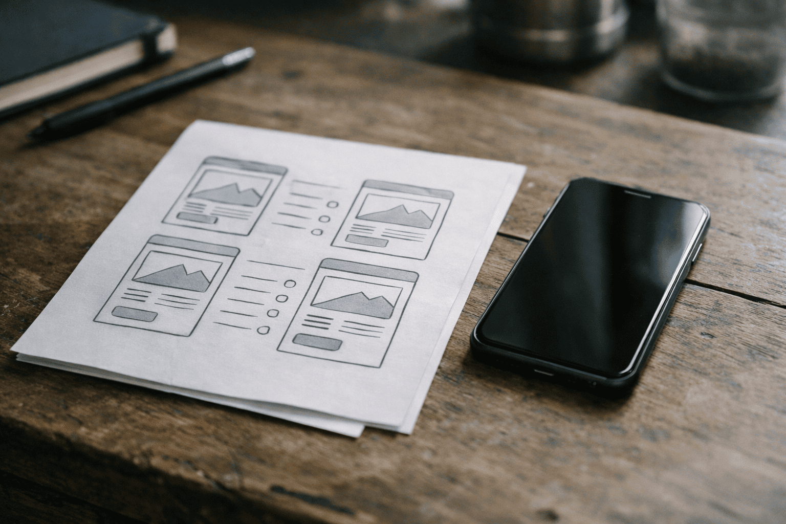 Cover-Bild: Web App oder native App passend w&auml;hlen