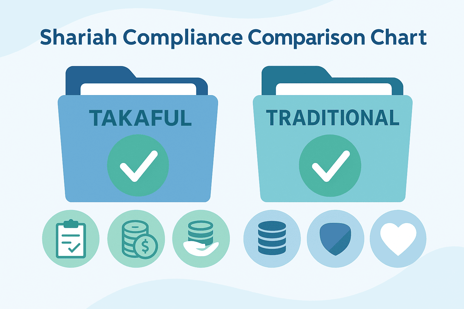 takaful-traditional Takaful life insurance canada