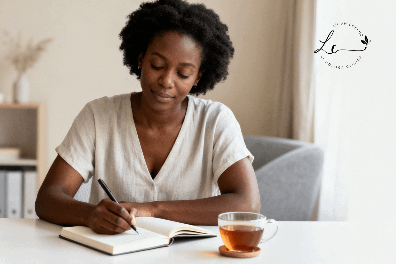 Leia mais sobre o artigo Pode ser terapêutico, mas não é Psicoterapia!