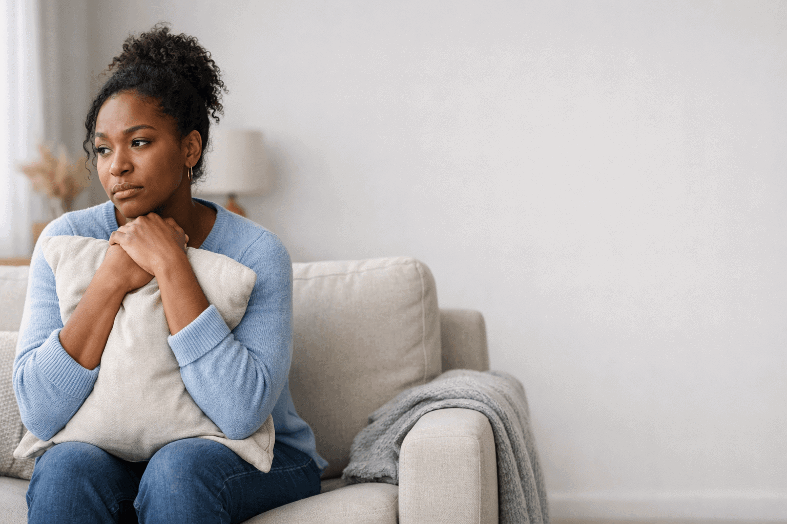 Leia mais sobre o artigo Sou dependente emocional?