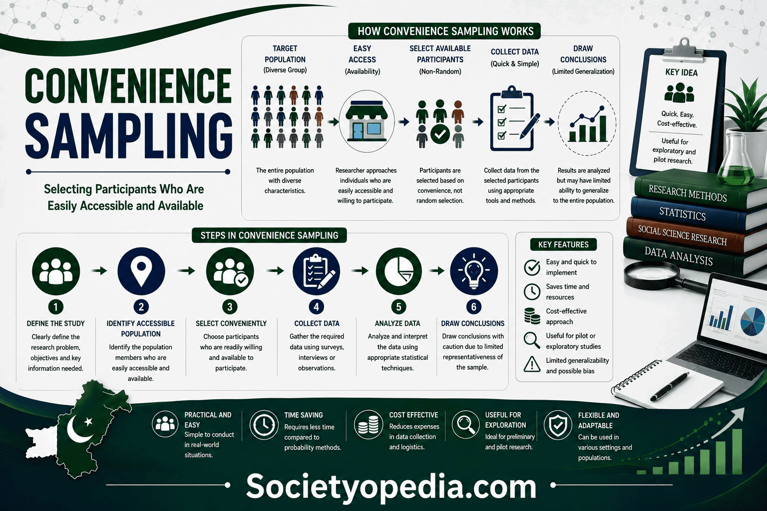 Convenience Sampling