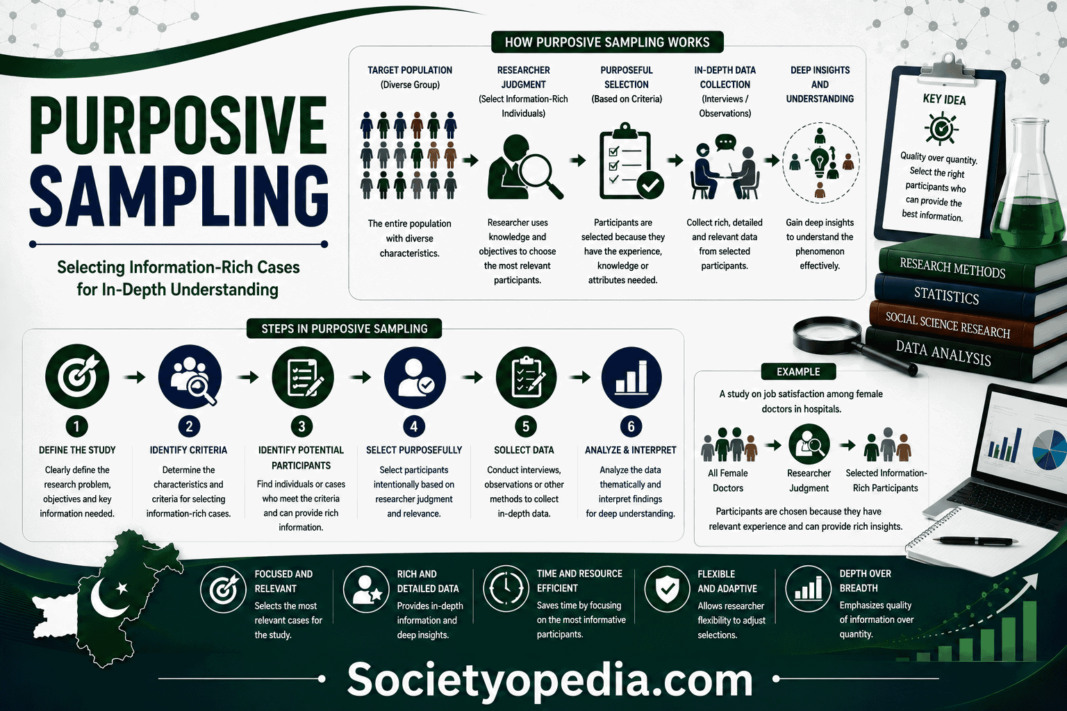 Purposive Sampling