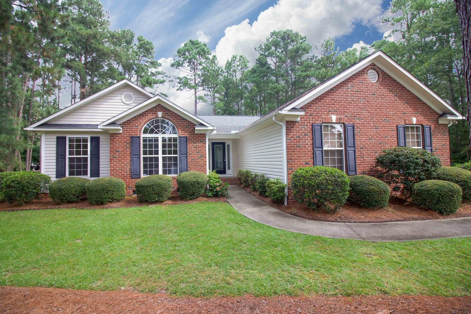 37 shadow Home sold by Joanne Crum, Realtor, Southern Pines NC