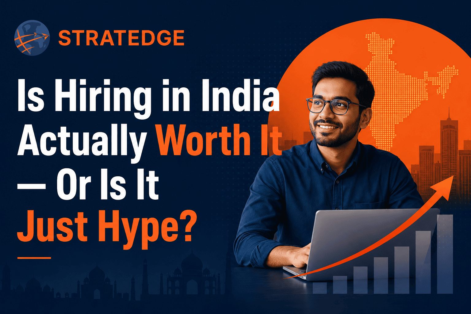 Is Hiring in India Actually Worth It — Or Is It Just Hype !