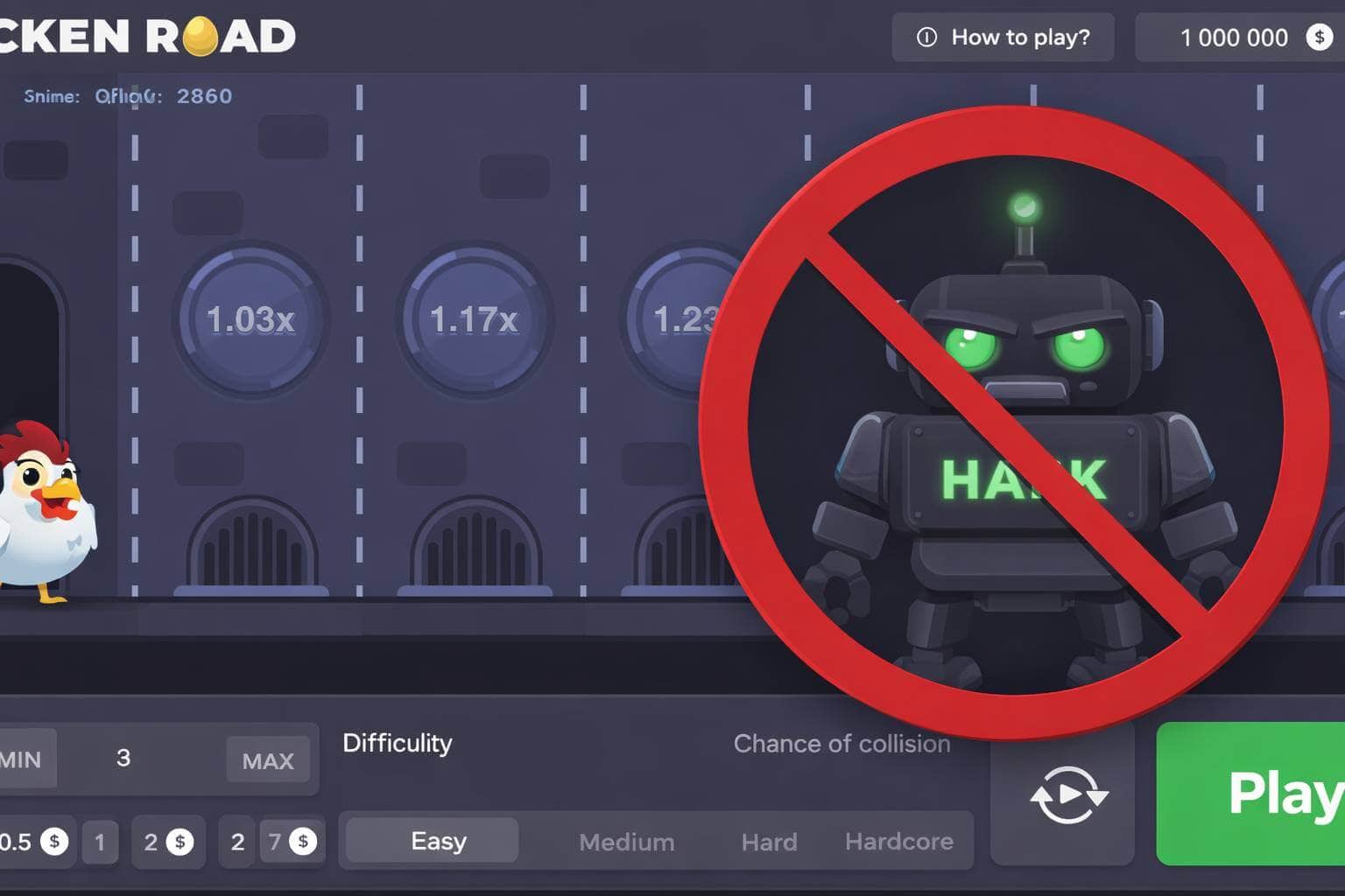 chicken road hack bot